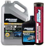 OilAndLubricants